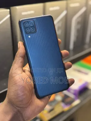 Samsung Galaxy A12 64 GB