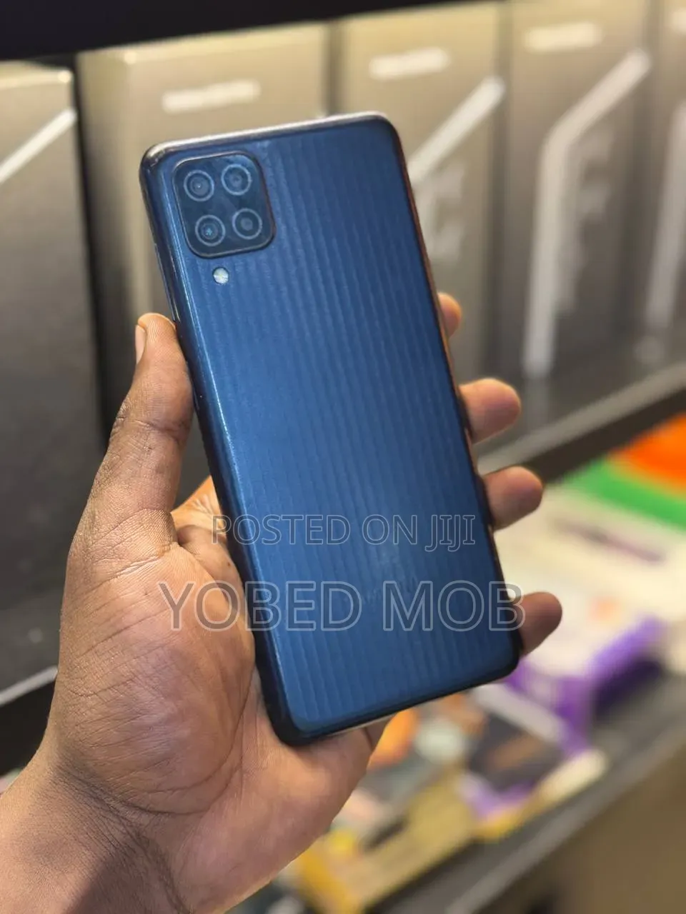 Samsung Galaxy A12 64 GB