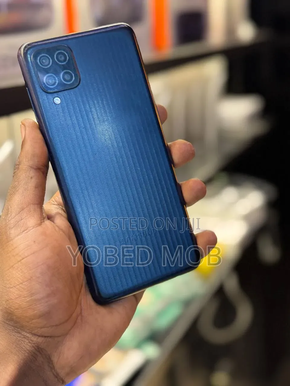 Samsung Galaxy A12 64 GB