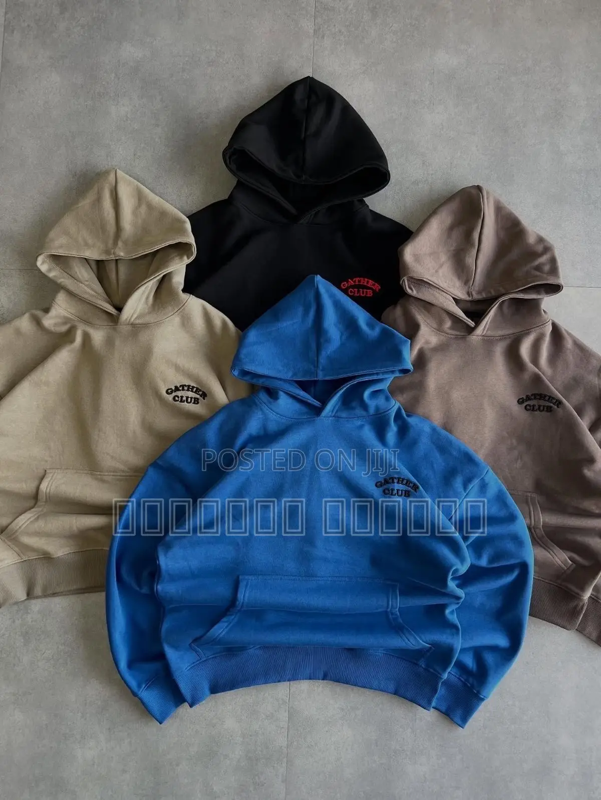Summer Hoodie – Lightweight Comfortable | Premium Quality