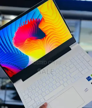 New Laptop HP Victus 15 16GB Intel Core i7 SSD 1T