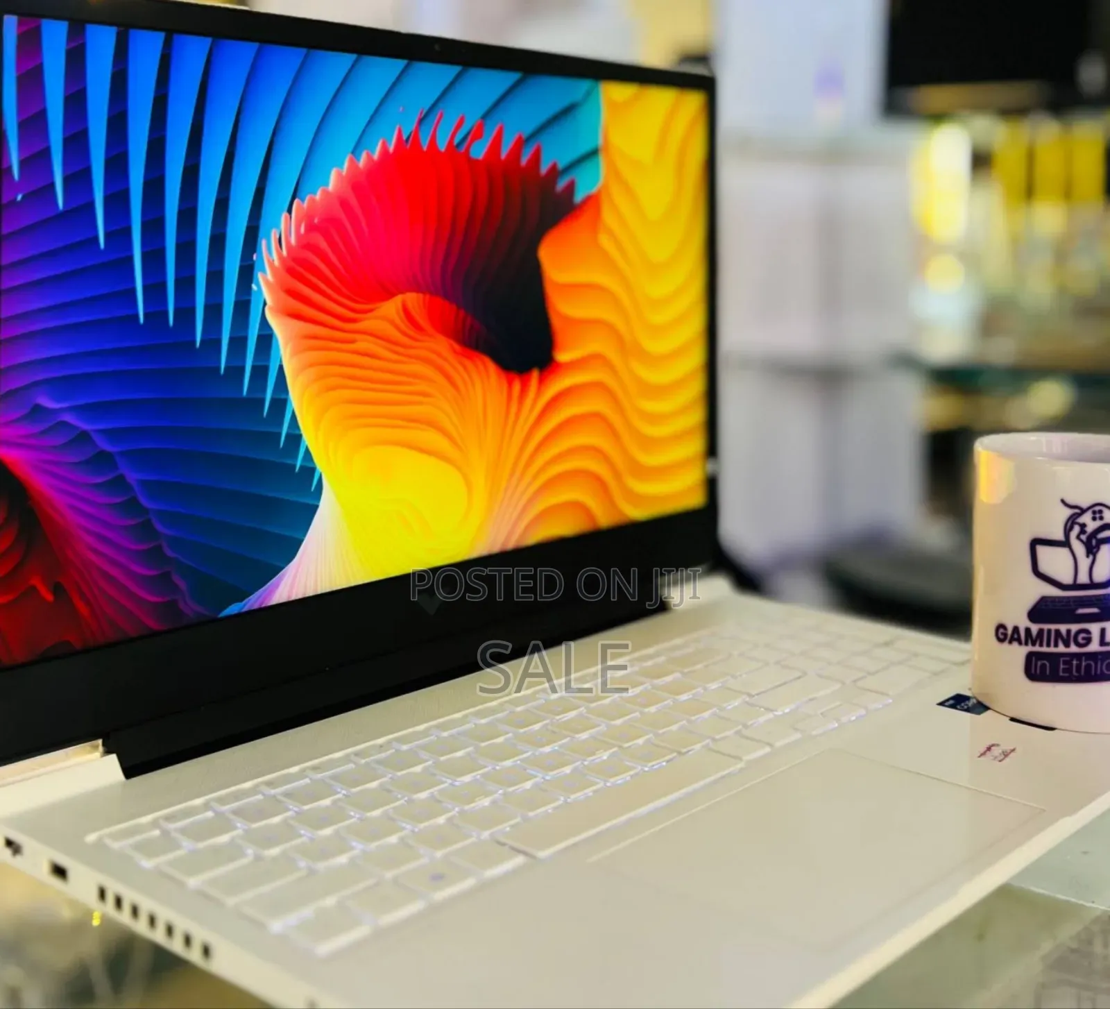 New Laptop HP Victus 15 16GB Intel Core i7 SSD 1T