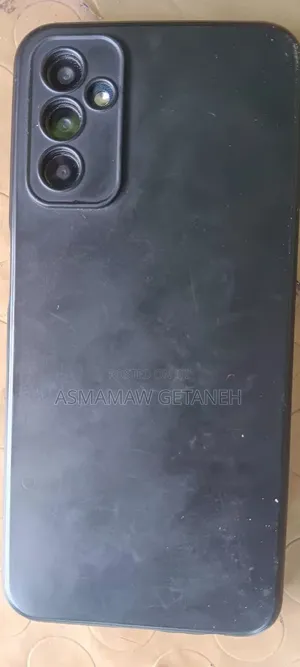 Samsung Galaxy F13 64 GB Black