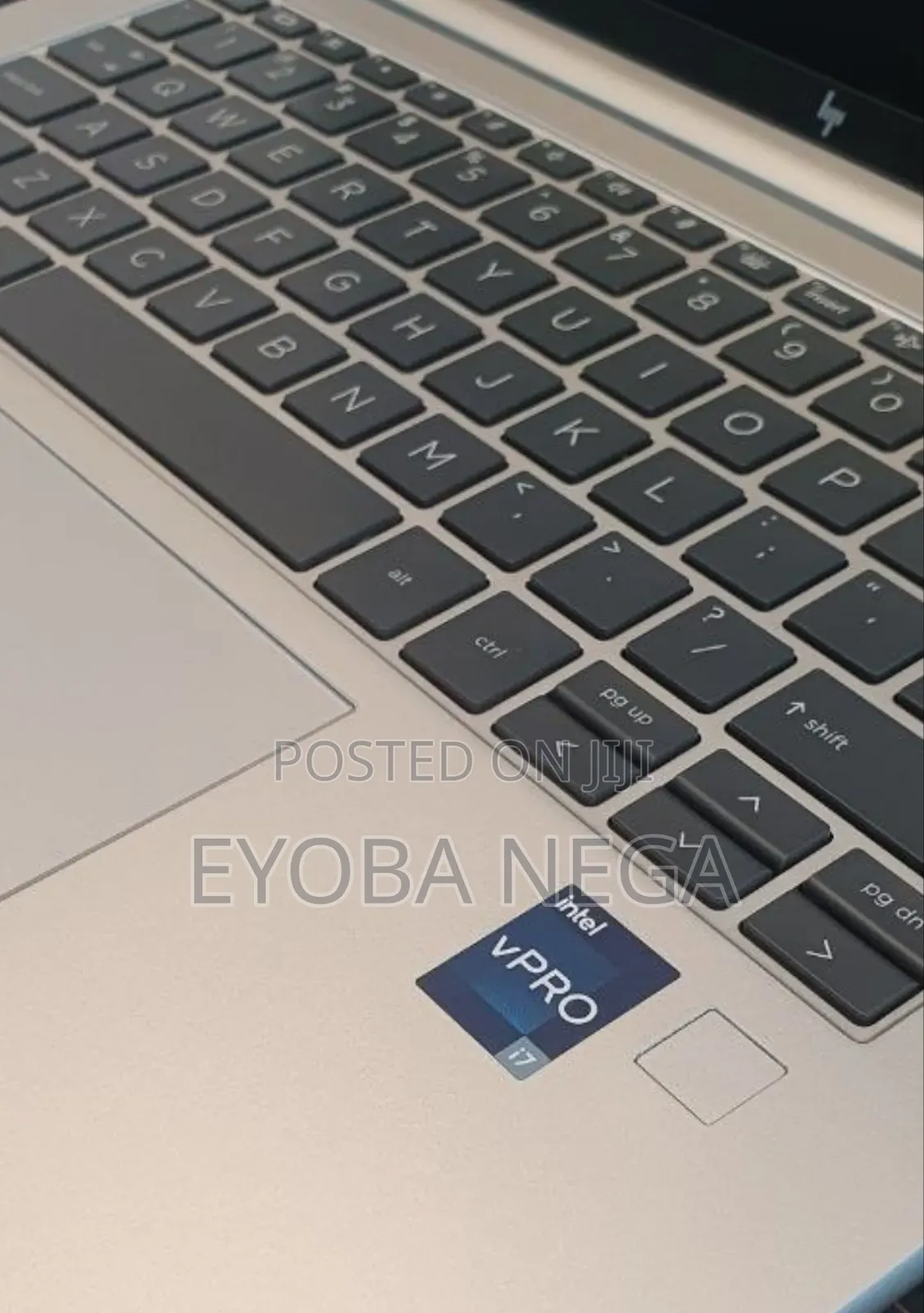 New Laptop HP EliteBook 840 G10 16GB Intel Core i7 SSD 512GB