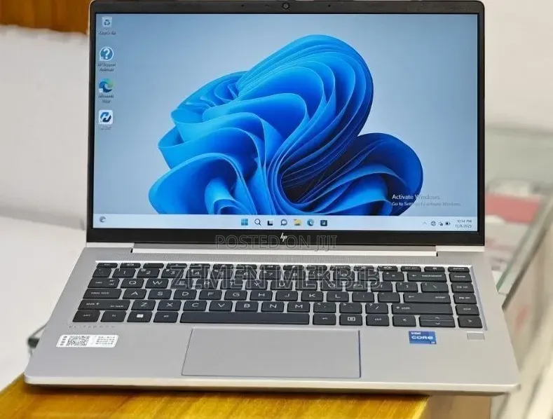 New Laptop HP 16GB Intel Core i7 SSD 1T