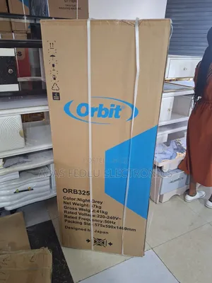 Orbit Firje Model 325