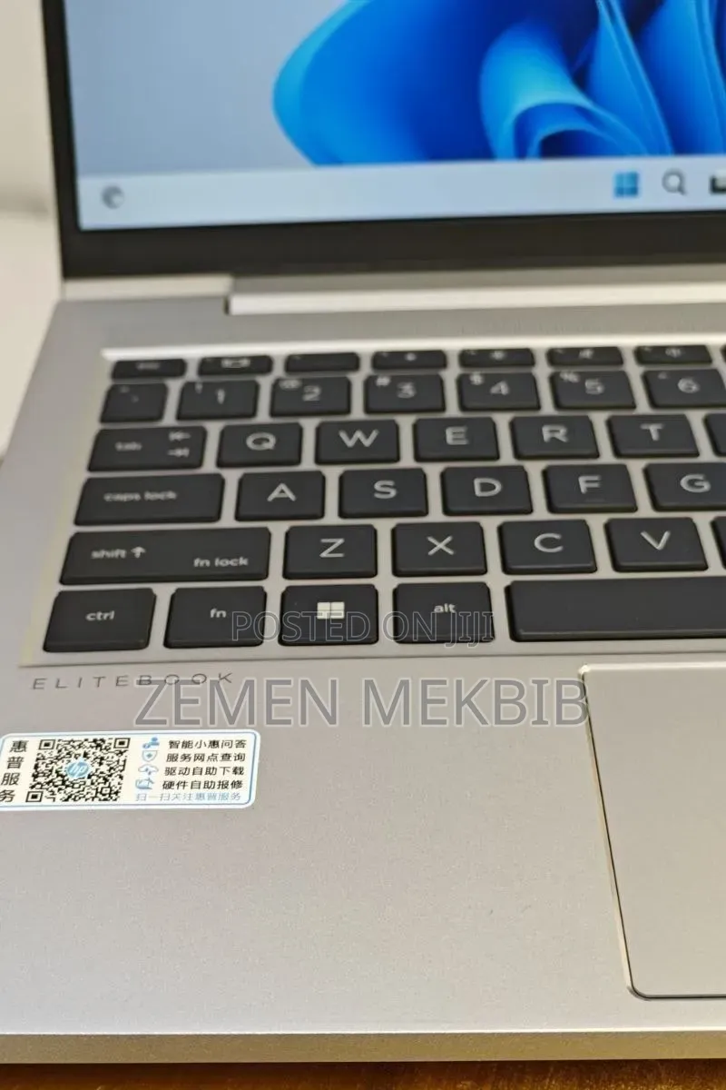 New Laptop HP 16GB Intel Core i7 SSD 1T
