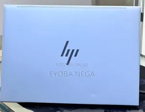 New Laptop HP EliteBook 840 G10 16GB Intel Core i5 SSD 512GB