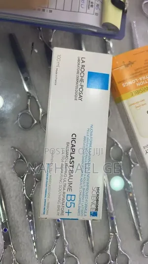 La Roche Posay B6+