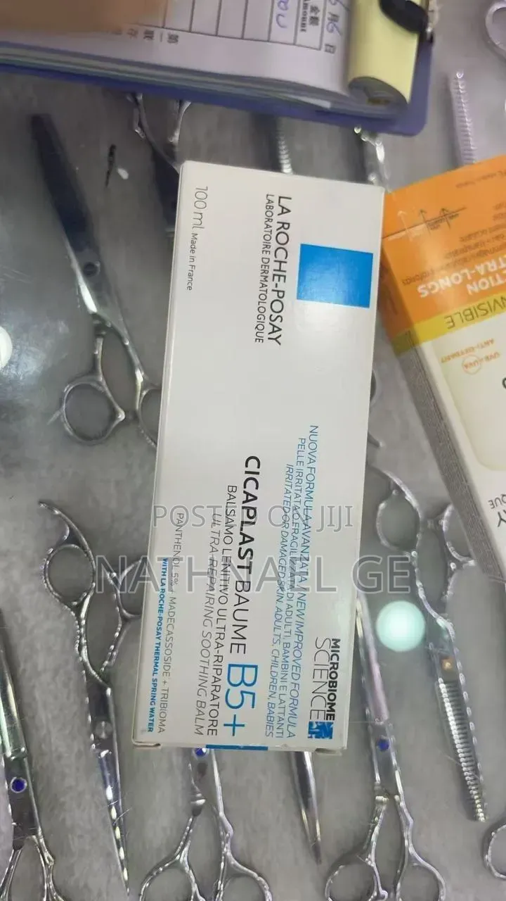 La Roche Posay B6+
