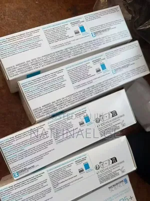 La Roche Posay B6+