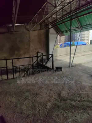 Space Rent for Cafe Berger and Resturant