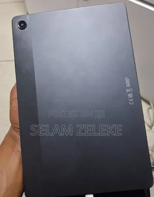 New Samsung Galaxy Tab A9+ 128 GB Black