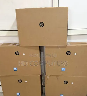 New HP ProOne 240 G10 All-in-One 8GB Intel Core i5 SSD 512GB