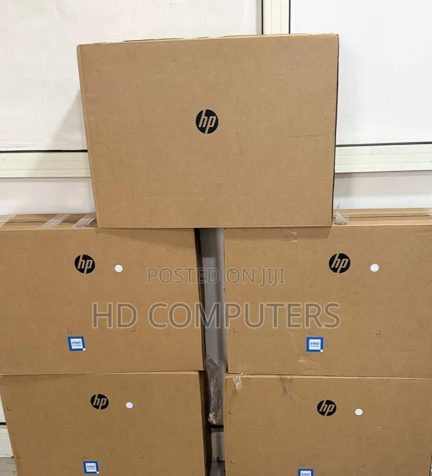 New HP ProOne 240 G10 All-in-One 8GB Intel Core i5 SSD 512GB