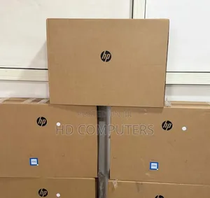 New HP ProOne 240 G10 All-in-One 8GB Intel Core i5 SSD 512GB