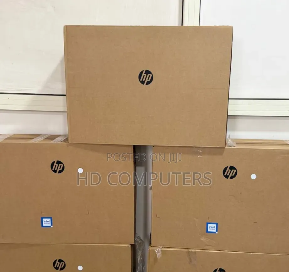 New HP ProOne 240 G10 All-in-One 8GB Intel Core i5 SSD 512GB