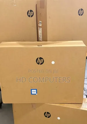 New HP ProOne 240 G10 All-in-One 8GB Intel Core i5 SSD 512GB