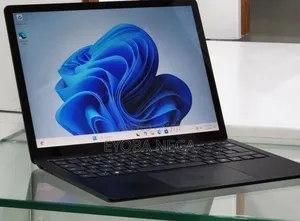 New Laptop Microsoft Surface Laptop 4 16GB Intel Core i7 SSD 512GB
