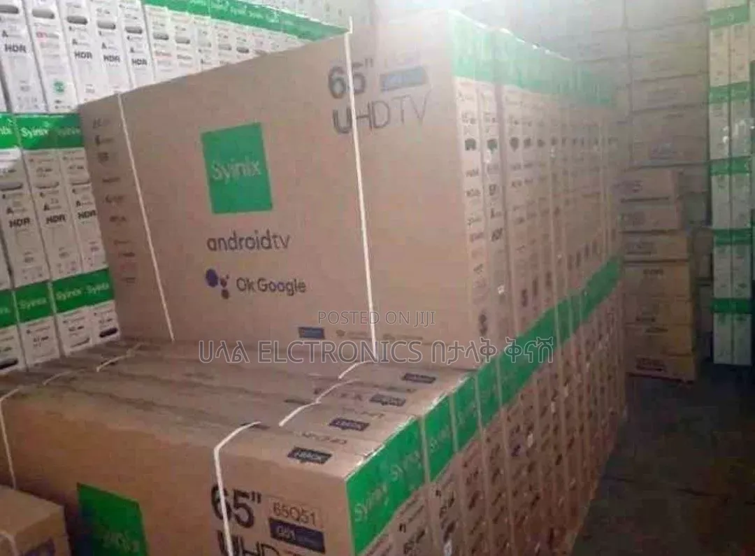 Syinix 65 *2025