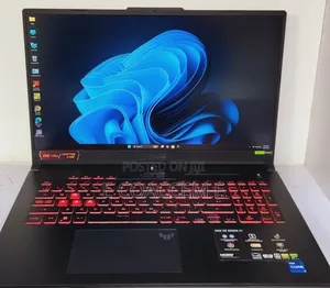 New Laptop Asus 16GB Intel Core i7 SSD 1T