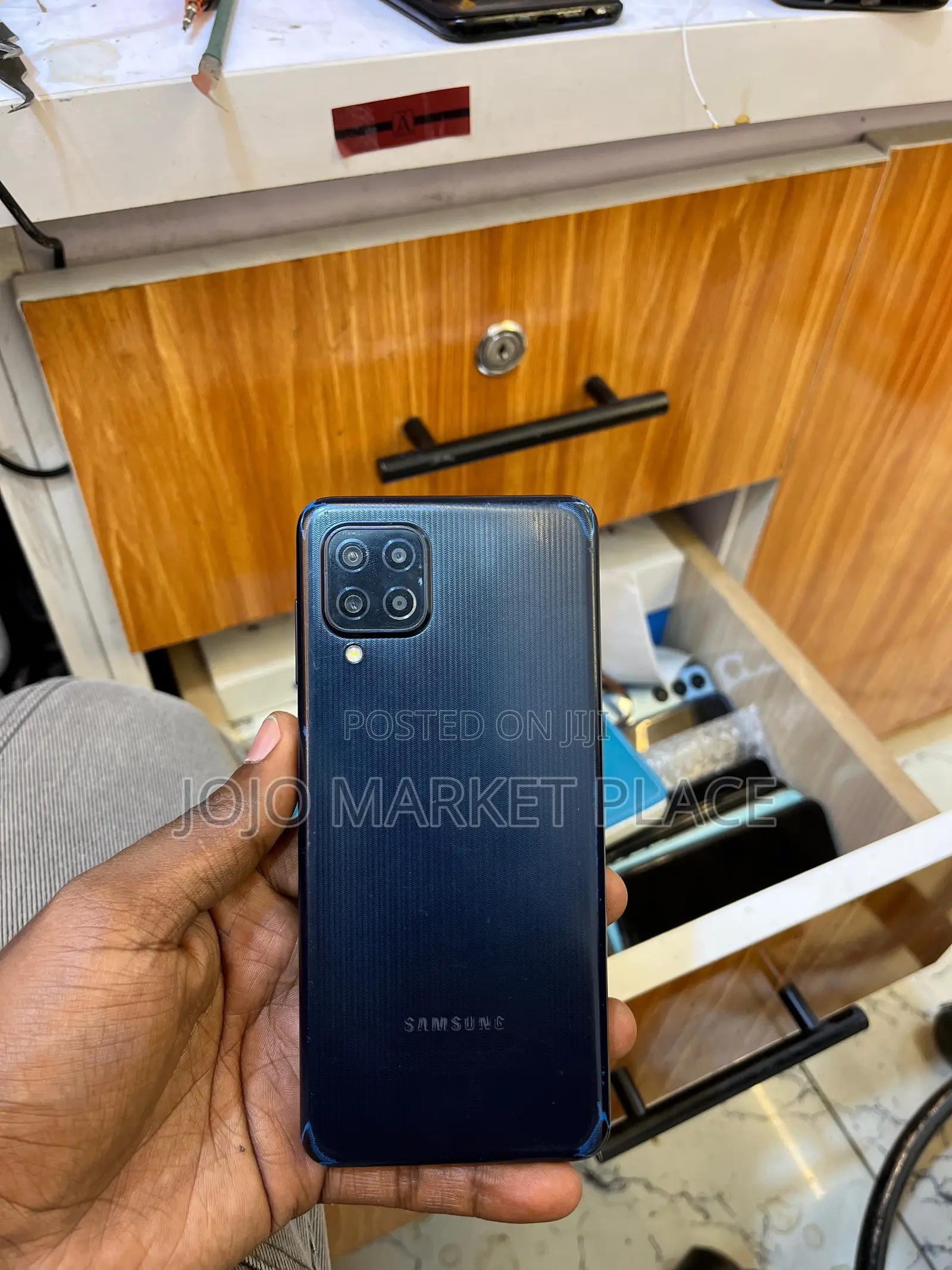 Samsung Galaxy M22 64 GB