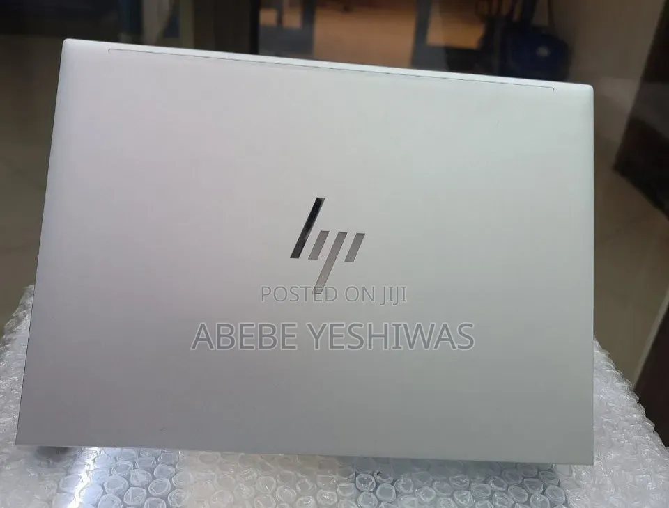 New Laptop HP EliteBook 830 G9 16GB Intel Core i5 SSD 512GB