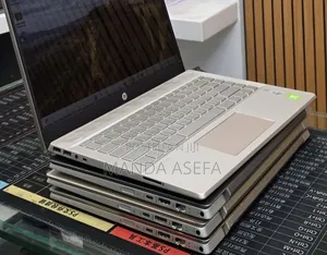 New Laptop HP Pavilion 14 8GB Intel Core i5 SSD 512GB