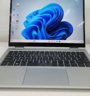 New Laptop HP EliteBook 830 16GB Intel Core i7 SSD 512GB