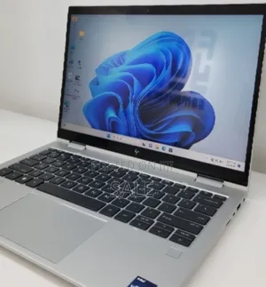 New Laptop HP EliteBook 830 16GB Intel Core i7 SSD 512GB