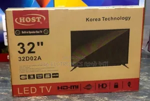 Host 32* 2025