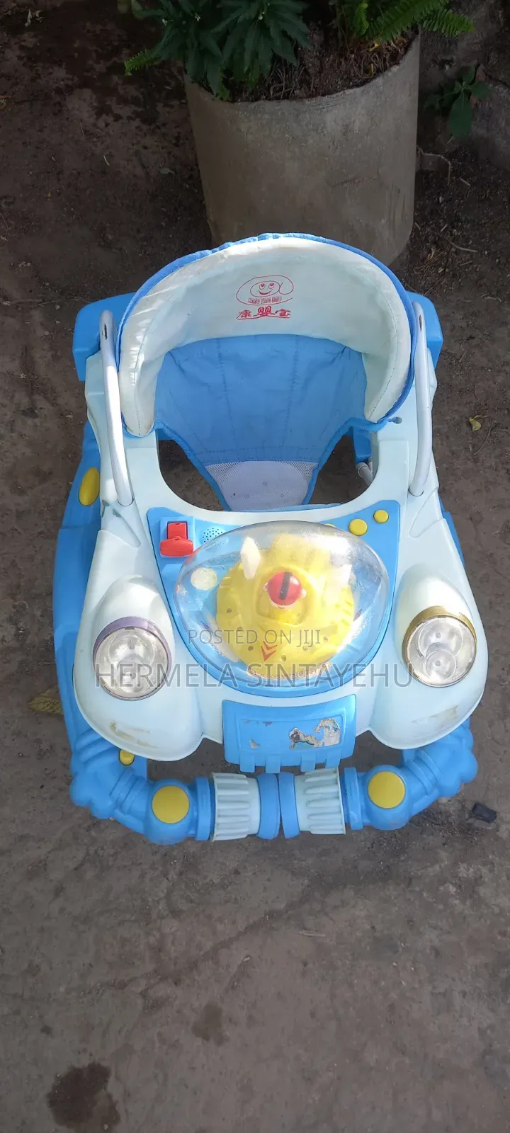 Baby Walker
