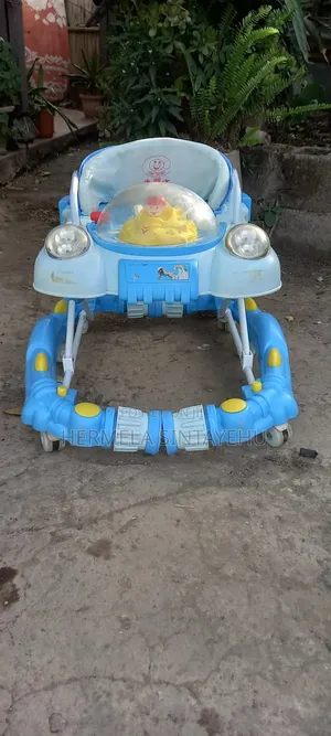 Baby Walker