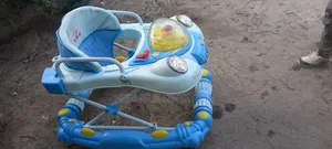 Baby Walker