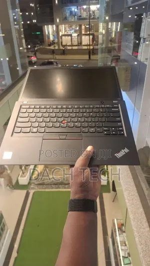 New Laptop Lenovo ThinkPad T14 16GB Intel Core i7 SSD 512GB