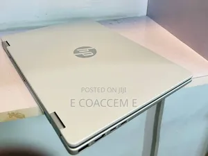 New Laptop HP 16GB Intel Core 7 SSD 512GB