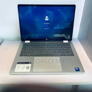 New Laptop HP 16GB Intel Core 7 SSD 512GB