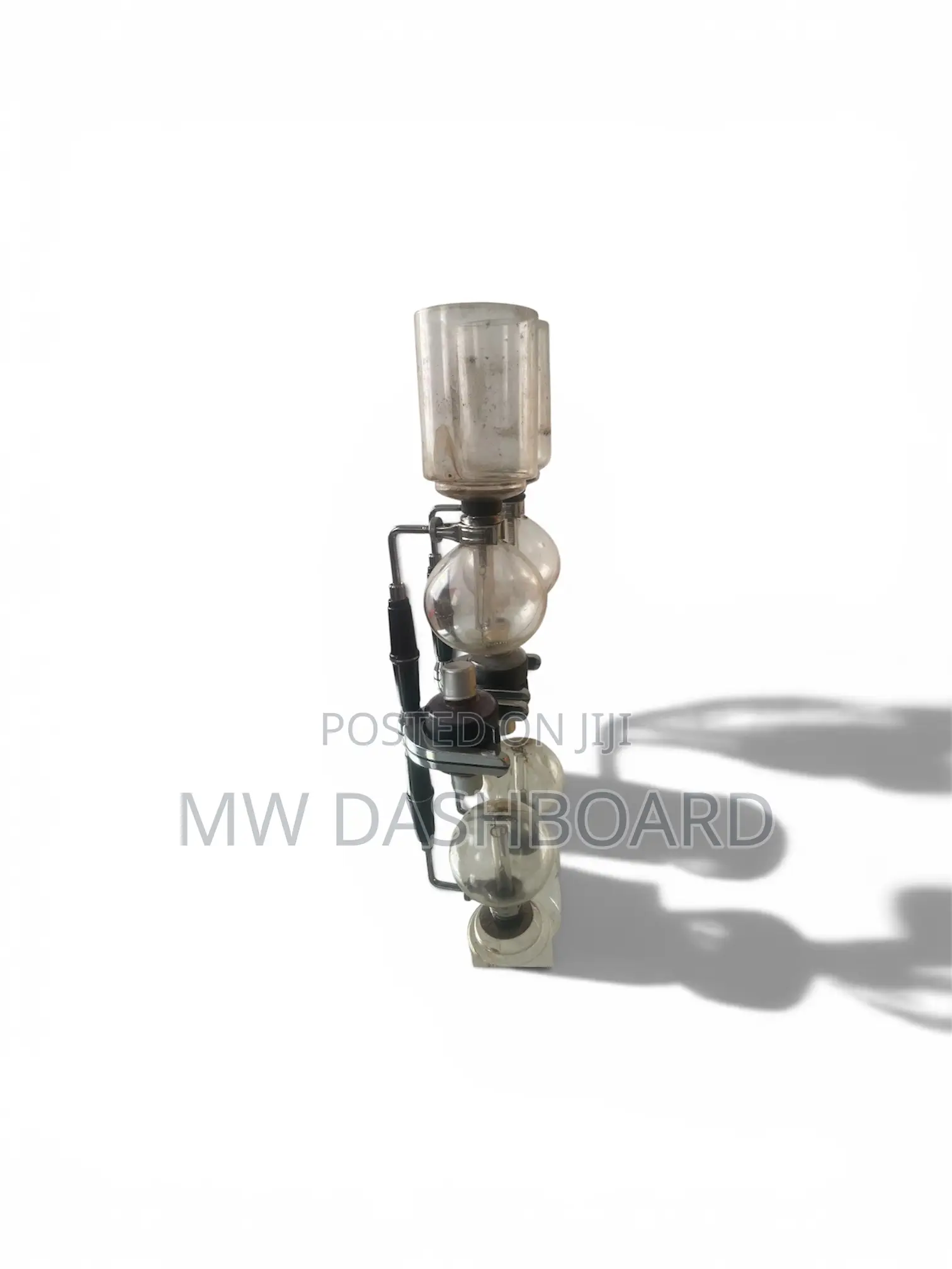 Syphon Coffee Maker