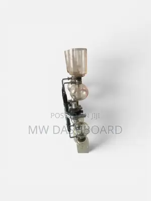 Syphon Coffee Maker
