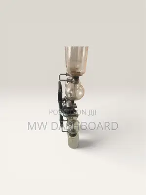 Syphon Coffee Maker