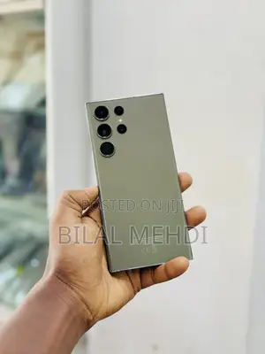 Samsung Galaxy S23 Ultra 256 GB