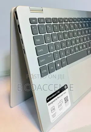 New Laptop HP 16GB Intel Core 7 SSD 512GB