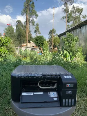Copy Machine