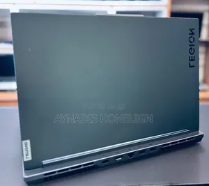 New Lenovo Legion Y7000P IRX9 Gaming Laptop 16GB Intel Core i7 512GB