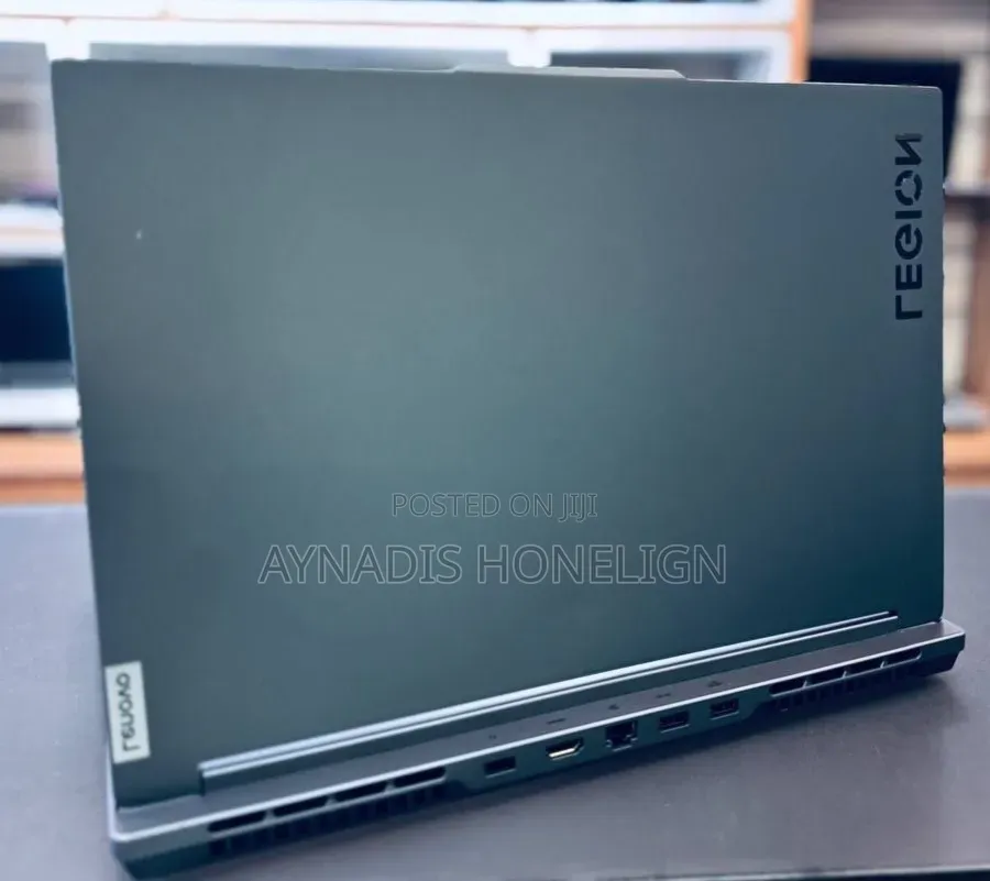 New Lenovo Legion Y7000P IRX9 Gaming Laptop 16GB Intel Core i7 512GB