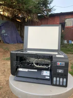 Copy Machine
