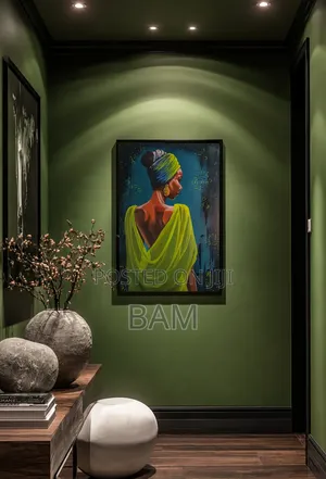 Canvas Painting