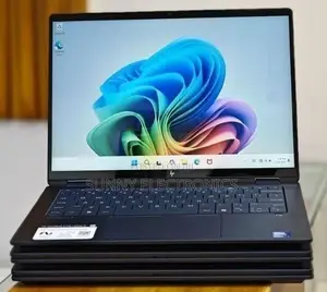 New Laptop HP OmniBook X Flip 14" 16GB Intel Core Ultra 7 SSD 1T