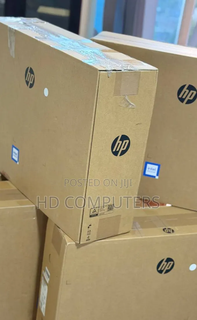 New Desktop Computer HP 290 G9 All-in-One 16GB Intel Core i7 SSD 512GB