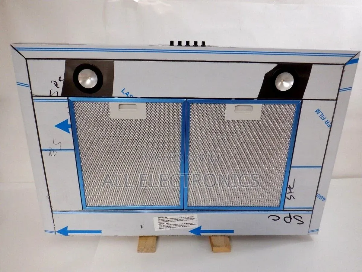 Kichen Hood 60×60